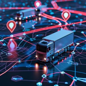 Tecnologia na segurança logística: como IA, OCR e dados estão transformando a prevenção de riscos